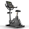 JOHNSON exercise bike, commercial sports and fitness equipment, household spinning bike, self-generating power bike, U-ES electronic screen, LED-delivery and installation