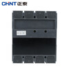 Chint (CHNT) NM1LE-125S/4300A-100A-100.200.300MA plastic case leakage circuit breaker three-phase three-wire leakage protector