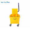 BO TAI MEI mop water press truck 32 liters/piece