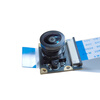 IMX219 camera module 160 degree camera module HD 8 million pixel IMX219 wide angle lens 160 degree wide angle lens