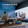 Miaopule Super Fat Burning and Fat Reduction Smart Water Resistance Rowing Machine Home Gym Folding Fitness Equipment Rowing Machine Water Resistance R30