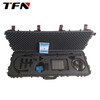 TFN HVS08 audio and video thermal imaging life detector with PAD diving line HVS08 audio and video thermal imaging