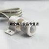 12V24V human body sensor switch infrared automatic sensor high power 60 watts 5A small size surface mounted silver