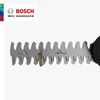 Bosch (BOSCH) electric hedge trimmer, rechargeable pruning shears, landscaping tools, tea trimmer, gardening home hedge shears, official website standard