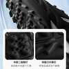 Li Ning football shoes men's TF broken nails adult youth primary school children professional training sneakers spikes black 39