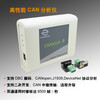 /II Industrial Grade CAN High Speed Supports CAN Relay Offline Transmission CANopen CAN Analyzer