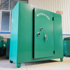 Explosion-proof cabinet chemical storage cabinet hazardous chemicals laboratory chemical safety cabinet industrial fire-proof cabinet explosion-proof box 700*550*680