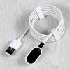 MGPG suitable for Xiaotiantian phone watch data cable 4 contacts BBK phone watch charger Xiaotiantian charging cable Xiaotiantian 2-point charger (can only charge)