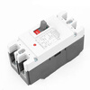 Battery UPS plastic case DC circuit breaker DC1000V air switch DC660V DC air switch photovoltaic MCCB 630A 3P