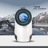 Nohawk Hawkeye Laser Rangefinder Telescope High-precision Handheld Height Measurement Distance Measurement Height Measurement Outdoor Golf HK-1500 Meter Distance Measurement Height Measurement Angle Measurement