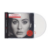 Adele<25>British neo-soul queen’s third album 2015 global annual sales champion record/Adele - 25 (CD)