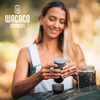 WACACOMinipresso GR2 portable espresso machine hand-pressed outdoor travel small coffee powder MinipressoGR2 coffee machine