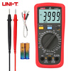 Uni-T UT39C+ digital multimeter multimeter electrician meter with temperature measurement backlight multimeter for home use