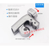Cutting knife pipe cutter can be used to cut copper pipe pipe cutter pipe cutter pipe scissors 650