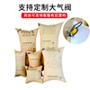 Modu's air container container buffer anti-collision inflatable bag air bag bag kraft paper inflatable bag filling bag gap bag anti-collision and shockproof protection air bag bag 50*100 container inflatable bag 50*100