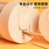 Jiachi disposable toothpicks carbonized bamboo skewers fruit picks combination set 2 cans 1000 pieces JC-8002