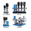 Non-negative pressure water supply equipment, frequency conversion constant pressure water supply unit, high-rise secondary pressurized water supply, domestic water supply pump, single pump frequency conversion