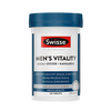 Swisse male vitality tablets male vitality tablets male small blue tablets maca epimedium men vitality oyster oyster essence kangaroo essence maca male male vitality tablets 120 capsules