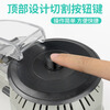 Gloni Rotary Disc Tape Machine ZCUT-2 Double-sided Tape High Temperature Tape Tape Cutting Machine Automatic Tape Cutting