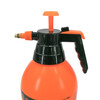 Hasdick Spray Bottle Air Pressure Spray Bottle Plastic Spray Bottle Spray Bottle Cleaning Tool Orange Red 2L HKxy-48