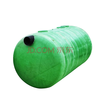 FRP septic tank capacity 8m3