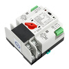 Uninterruptible power supply dual power automatic transfer switch 220V three-phase 4P380V dual-way automatic transfer switch 40A 2P