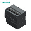 Siemens PLC controller 6ES series S7-200 SMARTPU ST30 18DI/12DO power supply 20.4-28.8VDC 6ES72881ST300AA1
