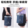 Geshu insulated bag, portable insulated bag, insulated lunch box bag, insulated bucket, insulated rice insulated box, refrigerated bag, aluminum foil bag