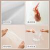 Jinghui Xichuang disposable gloves, food grade, reject oil stains, one size fits all, thickened gloves 100 pieces * 5 packs