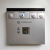 Customized smart toilet remote control suitable for TOTO 943365319082991196839788491 TCF9683 remote control