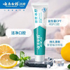 Yunnan Baiyao Probiotic Series Toothpaste Maintains Fresh Oral Environment Fresh Breath Ice Lemon Flavor Toothpaste 145g
