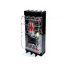 Leakage circuit breaker Type Molded case circuit breaker Stage 3P Current specification 63A Model DZ15LE