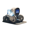 Intelligent robot electronic dog LOONA accompanying voice interactive programming face recognition portable and remote real-time monitoring LOONA rechargeable version (free Christmas gift + toy bag)