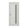 Huahe Wooden Door Bedroom Door Full Package Installation Entry Door Painted Door Solid Wood Composite Door Folding Sliding Door NM-D290 Noise Reduction Door (Customized Jinxiangzi Customer Service)