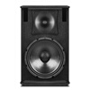 SHILE professional passive speakers 10-inch multi-function hall stage conference room lecture hall dance room KTV entertainment speakers pair BX-505