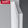TATA wooden door BL002 paint door simple fashion paint custom wooden door kitchen and bathroom door bathroom door single door single door (excluding lock)
