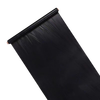 Junmo agricultural thickened black mulch film, weeding film, plastic film, orchard, vegetable greenhouse, strawberry and corn special planting land, black 5 pounds, 1 silk, thick, 2 meters wide, 100 meters long