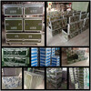 Jingsheng Fengbo camouflage aluminum alloy material box aviation instrument equipment box material storage box tool equipment storage box transportation turnover box can be customized 1580*810*670MM