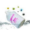 JB112 Neutral all-purpose multi-functional household decontamination large barrel all-purpose water 4 bottles