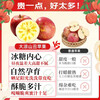 Jingdida Sichuan Daliangshan Ugly Apple, net weight 8 pounds, single fruit 85mm+, fresh fresh fruits shipped directly from the source, free shipping