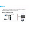 Yue Changsheng serial communication server 232/485 to Ethernet RJ45modbusrtu to tcp gateway communication module