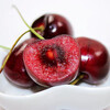 Chizhen Cherry Chile imported black pearl large cherry fresh seasonal fruit Christmas and Spring Festival gift box 1000g (net weight) gift box 3J