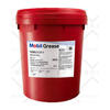 Mobil grease EP2 EP1 EP0 EP3 EP004 EP023 grease butter 16KG lithium grease EP3 butter 16KG