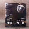 China National Geographic Born Wild Natural Landscape Wildlife Macro Observation Photography Album