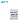 Gwave Gwave WR42 to 2.92mm connector orthogonal waveguide coaxial converter UBR220 flange 18-26.5GHz WR42/2.92-UBR220-K-V