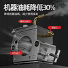 Yinlongdao (YINLONGDAO) micro tillage agricultural machinery gasoline rotary tillage agricultural machinery tillage machine small multi-functional tillage machine weeding and ditching four-stroke micro tillage machine + soil loosening + rake