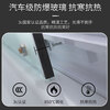 Wulang Machinery (can be installed on the door) shower room integrated shower room dry and wet separation partition integrated shower room for rural use 1.1M long * 1.4M wide without toilet, front door