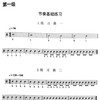 Genuine Percussion Music Examination Music Collection Third Edition (1) Level 1 - Level 4 - National National Instrument Performance Social Art Level Examination Series Series edited by Li Zhengui National Percussion Music Book People's Music Publishing House