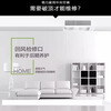 Gree air conditioner large 3 HP duct machine frequency conversion cooling and heating large 2 HP central air conditioner living room and bedroom 4 HP embedded large 1.5 HP ceiling type Fengjingxiang 4 HP first-class frequency conversion heating and cooling duct machine with installation package