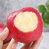 Jingning Apple SF Home Gansu Red Fuji Apple Fruit Fresh Seasonal Jingning Apple 10-12 Pieces 90-100mm Net Weight 8 Jin Strictly Selected Pack